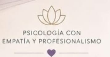 Psicología con empatía y profesionalismo